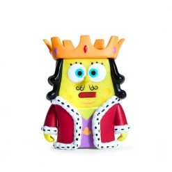 Cavalcade Of SpongeBob SquarePants 3" Vinyl Mini Figures