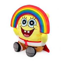 SpongeBob SquarePants Rainbow 16