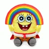 SpongeBob SquarePants Rainbow 16" HugMe Vibrating Plush NEW RELEASES