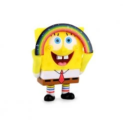 Nickelodeon Imaginaaation SpongeBob SquarePants & SpongeBob UnderPants Vinyl Figure 2-Pack NEW RELEASES
