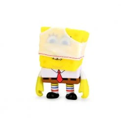 Nickelodeon Imaginaaation SpongeBob SquarePants & SpongeBob UnderPants Vinyl Figure 2-Pack NEW RELEASES