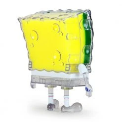 Nickelodeon SpongeBob SquarePants Abrasive Sponge 8