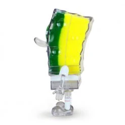 Nickelodeon SpongeBob SquarePants Abrasive Sponge 8