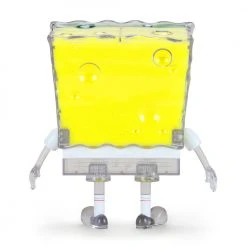 Nickelodeon SpongeBob SquarePants Abrasive Sponge 8