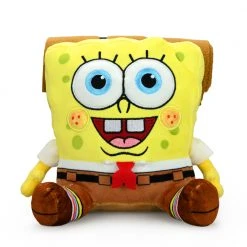 Nickelodeon SpongeBob SquarePants Kamp Koral Phunny Plush By Kidrobot NEW RELEASES