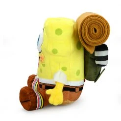 Nickelodeon SpongeBob SquarePants Kamp Koral Phunny Plush By Kidrobot NEW RELEASES