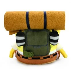 Nickelodeon SpongeBob SquarePants Kamp Koral Phunny Plush By Kidrobot NEW RELEASES