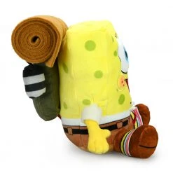 Nickelodeon SpongeBob SquarePants Kamp Koral Phunny Plush By Kidrobot NEW RELEASES