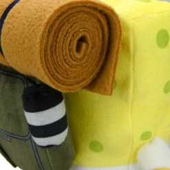 Nickelodeon SpongeBob SquarePants Kamp Koral Phunny Plush By Kidrobot NEW RELEASES