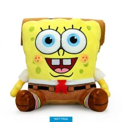 Nickelodeon SpongeBob SquarePants Kamp Koral Phunny Plush By Kidrobot NEW RELEASES