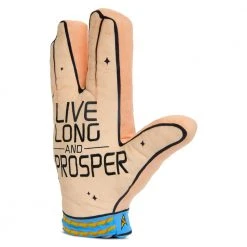 NEW RELEASES Star Trek Live Long & Prosper 15