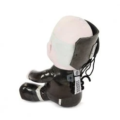 Star Trek: The Next Generation Borg Cube & Locutus Of Borg (Picard) Plush Bundle (PRE-ORDER) NEW RELEASES 29 Star Trek: The Next Generation Borg Cube & Locutus Of Borg (Picard) Plush Bundle (PRE-ORDER) NEW RELEASES