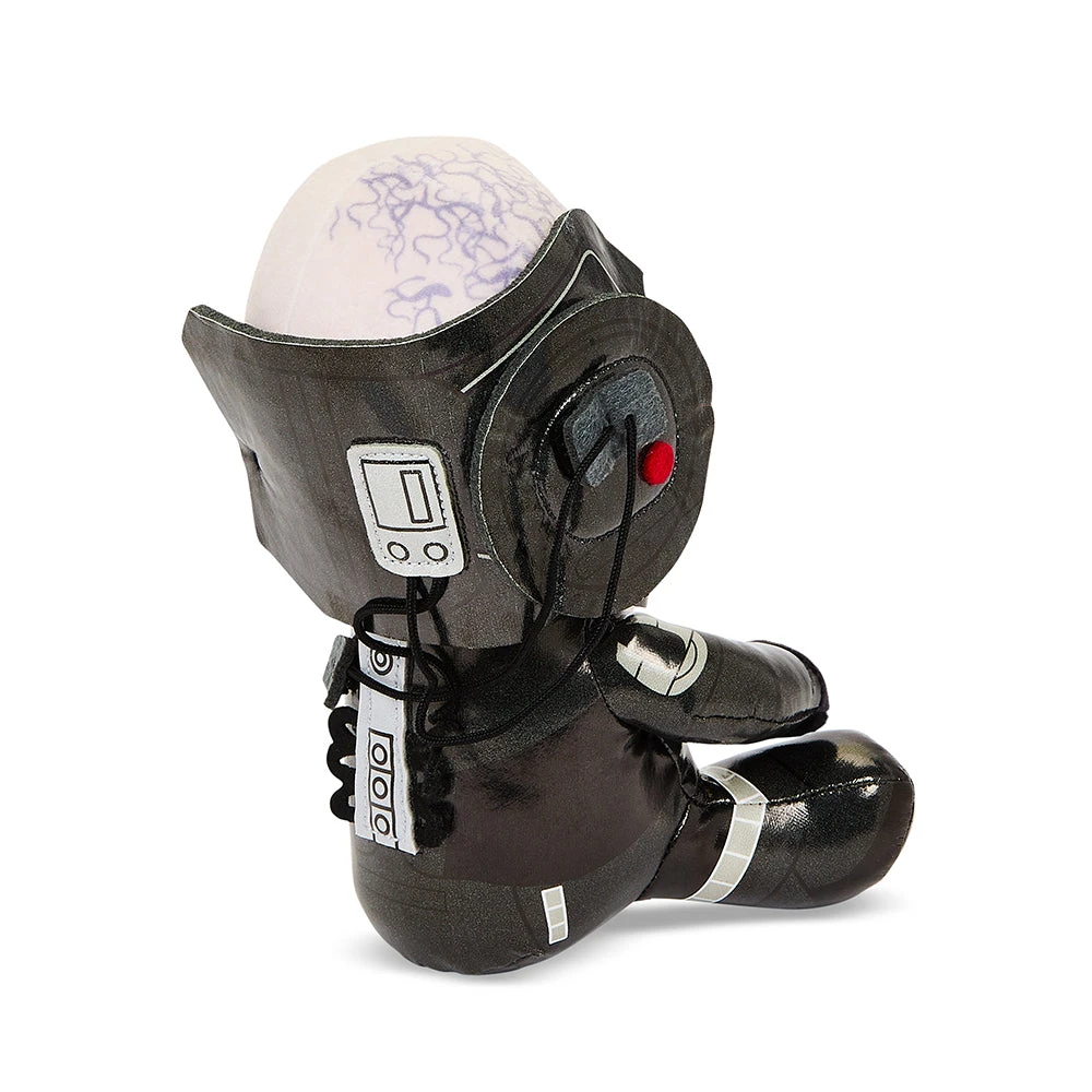 Star Trek: The Next Generation Borg Cube & Locutus Of Borg (Picard) Plush Bundle (PRE-ORDER) NEW RELEASES 15 Star Trek: The Next Generation Borg Cube & Locutus Of Borg (Picard) Plush Bundle (PRE-ORDER) NEW RELEASES