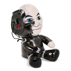 NEW RELEASES Star Trek: The Next Generation Locutus Of Borg (Picard) 8” Phunny Plush (PRE-ORDER)