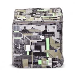 Star Trek: The Next Generation Borg Cube & Locutus Of Borg (Picard) Plush Bundle (PRE-ORDER) NEW RELEASES