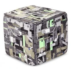 Star Trek: The Next Generation Borg Cube & Locutus Of Borg (Picard) Plush Bundle (PRE-ORDER) NEW RELEASES 20 Star Trek: The Next Generation Borg Cube & Locutus Of Borg (Picard) Plush Bundle (PRE-ORDER) NEW RELEASES