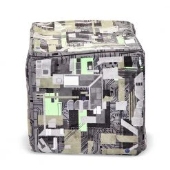 Star Trek: The Next Generation Borg Cube & Locutus Of Borg (Picard) Plush Bundle (PRE-ORDER) NEW RELEASES 21 Star Trek: The Next Generation Borg Cube & Locutus Of Borg (Picard) Plush Bundle (PRE-ORDER) NEW RELEASES