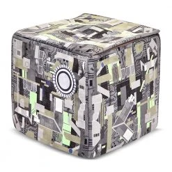 Star Trek: The Next Generation Borg Cube & Locutus Of Borg (Picard) Plush Bundle (PRE-ORDER) NEW RELEASES 24 Star Trek: The Next Generation Borg Cube & Locutus Of Borg (Picard) Plush Bundle (PRE-ORDER) NEW RELEASES