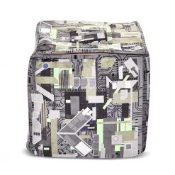 Star Trek: The Next Generation Borg Cube 13” Light-Up Interactive Plush (PRE-ORDER) 15 Star Trek: The Next Generation Borg Cube 13” Light-Up Interactive Plush (PRE-ORDER)