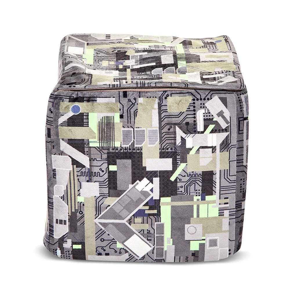 Star Trek: The Next Generation Borg Cube & Locutus Of Borg (Picard) Plush Bundle (PRE-ORDER) NEW RELEASES 9 Star Trek: The Next Generation Borg Cube & Locutus Of Borg (Picard) Plush Bundle (PRE-ORDER) NEW RELEASES