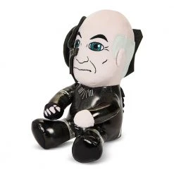 NEW RELEASES Star Trek: The Next Generation Locutus Of Borg (Picard) 8” Phunny Plush (PRE-ORDER)
