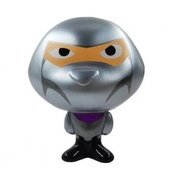 Nickelodeon TMNT Shredder BHUNNY 4" Vinyl Figure NEW RELEASES