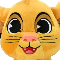 Disney The Lion King Young Simba 8" Phunny Plush By Kidrobot NEW RELEASES 13 Disney The Lion King Young Simba 8