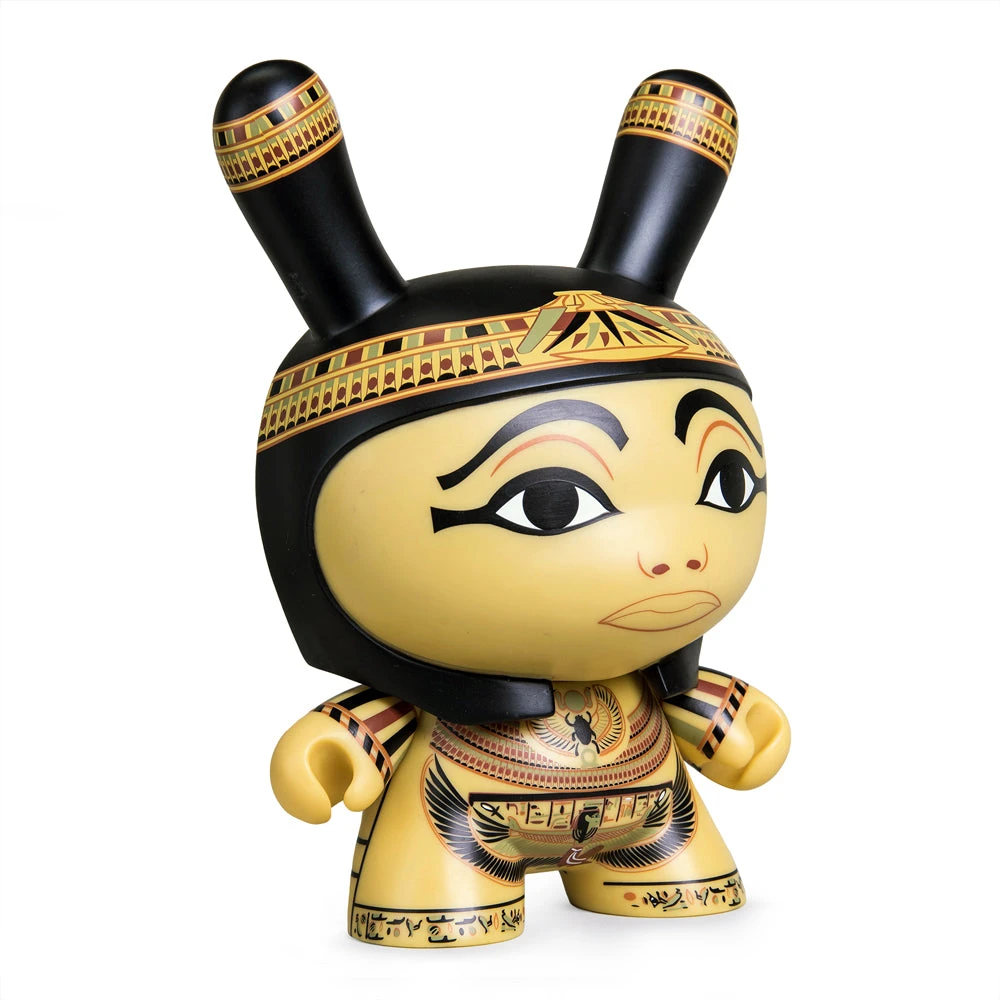 The Met 8-Inch Masterpiece Dunny - Coffin Of Itamun - Limited Edition Of 500 (PRE-ORDER) NEW RELEASES 3 The Met 8-Inch Masterpiece Dunny - Coffin Of Itamun - Limited Edition Of 500 (PRE-ORDER) NEW RELEASES