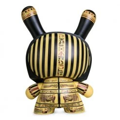 The Met 8-Inch Masterpiece Dunny - Coffin Of Itamun - Limited Edition Of 500 (PRE-ORDER) NEW RELEASES 9 The Met 8-Inch Masterpiece Dunny - Coffin Of Itamun - Limited Edition Of 500 (PRE-ORDER) NEW RELEASES