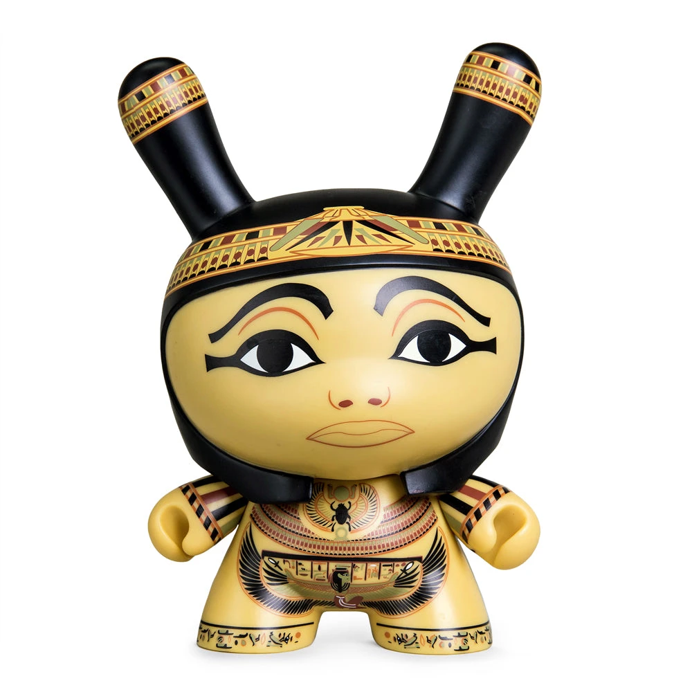 The Met 8-Inch Masterpiece Dunny - Coffin Of Itamun - Limited Edition Of 500 (PRE-ORDER) NEW RELEASES 1 The Met 8-Inch Masterpiece Dunny - Coffin Of Itamun - Limited Edition Of 500 (PRE-ORDER) NEW RELEASES