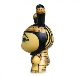The Met 8-Inch Masterpiece Dunny - Coffin Of Itamun - Limited Edition Of 500 (PRE-ORDER) NEW RELEASES 10 The Met 8-Inch Masterpiece Dunny - Coffin Of Itamun - Limited Edition Of 500 (PRE-ORDER) NEW RELEASES
