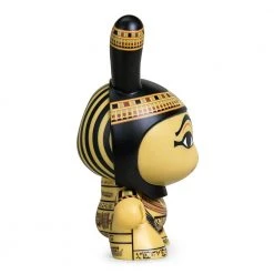 The Met 8-Inch Masterpiece Dunny - Coffin Of Itamun - Limited Edition Of 500 (PRE-ORDER) NEW RELEASES 11 The Met 8-Inch Masterpiece Dunny - Coffin Of Itamun - Limited Edition Of 500 (PRE-ORDER) NEW RELEASES