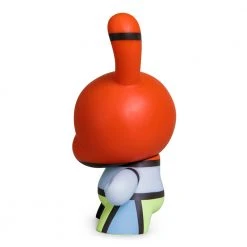 The Met 8-Inch Masterpiece Dunny - Mondrian Composition - Limited Edition Of 1100 (PRE-ORDER) 10 The Met 8-Inch Masterpiece Dunny - Mondrian Composition - Limited Edition Of 1100 (PRE-ORDER)
