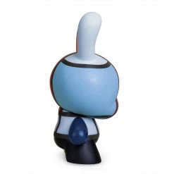 The Met 8-Inch Masterpiece Dunny - Mondrian Composition - Limited Edition Of 1100 (PRE-ORDER) 11 The Met 8-Inch Masterpiece Dunny - Mondrian Composition - Limited Edition Of 1100 (PRE-ORDER)