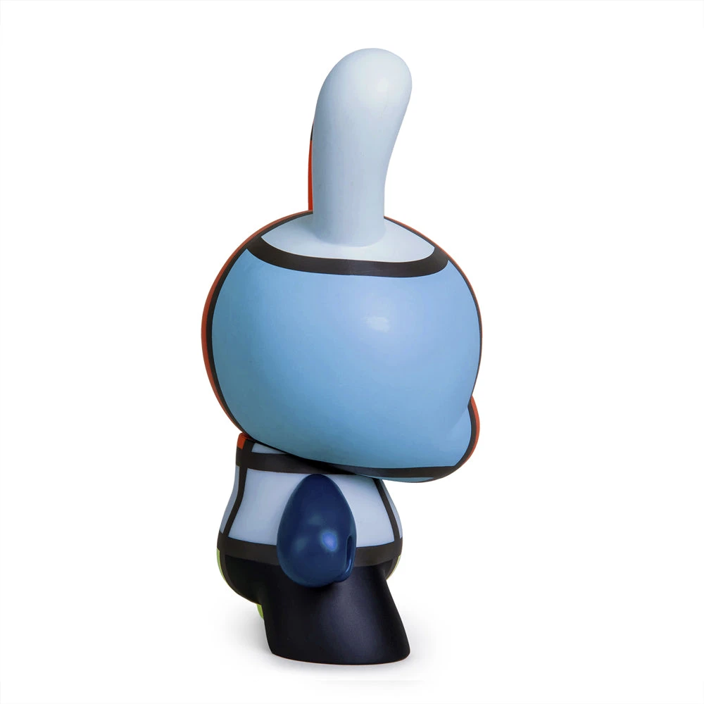 The Met 8-Inch Masterpiece Dunny - Mondrian Composition - Limited Edition Of 1100 (PRE-ORDER) 6 The Met 8-Inch Masterpiece Dunny - Mondrian Composition - Limited Edition Of 1100 (PRE-ORDER)