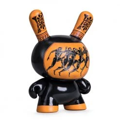 NEW RELEASES The Met 3-Inch Showpiece Dunny - Greek Panathenaic Amphora - Limited Edition Of 1700 8 NEW RELEASES The Met 3-Inch Showpiece Dunny - Greek Panathenaic Amphora - Limited Edition Of 1700