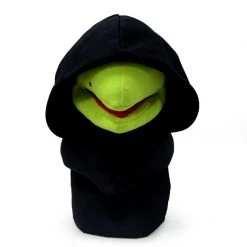 The Muppets 12" Constantine Plush Hand Puppet By Kidrobot