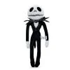 The Nightmare Before Christmas Jack Skellington 10" Phunny Plush