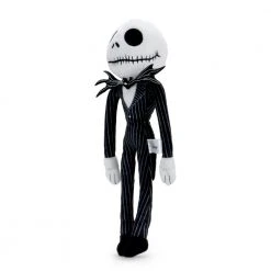 The Nightmare Before Christmas Jack Skellington 10" Phunny Plush