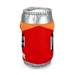 The Simpsons Duff Beer Can 10