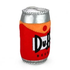 The Simpsons Duff Beer Can 10