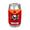 The Simpsons Duff Beer Can 10" Plush By Kidrobot