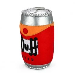 The Simpsons Duff Beer Can 10