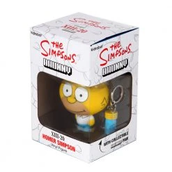 NEW RELEASES The Simpsons Homer Simpson Bhunny 4