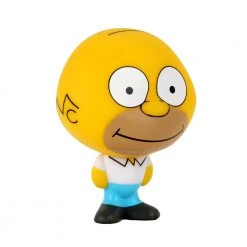 NEW RELEASES The Simpsons Homer Simpson Bhunny 4
