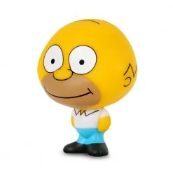 NEW RELEASES The Simpsons Homer Simpson Bhunny 4" Vinyl Figure (XIII-20)