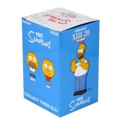 NEW RELEASES The Simpsons Homer Simpson Bhunny 4