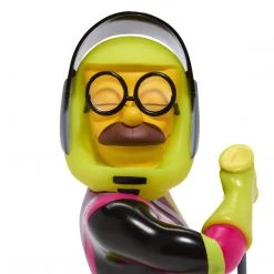 The Simpsons Stupid Sexy Flanders 8