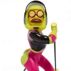 The Simpsons Stupid Sexy Flanders 8
