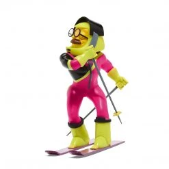 The Simpsons Stupid Sexy Flanders 8